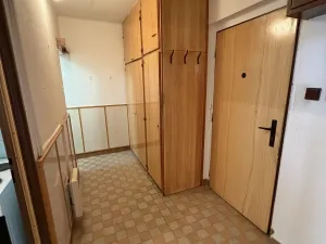 Prodej bytu 2+1, Kamenice nad Lipou, Družstevní, 44 m2