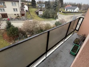 Prodej bytu 2+1, Kamenice nad Lipou, Družstevní, 44 m2