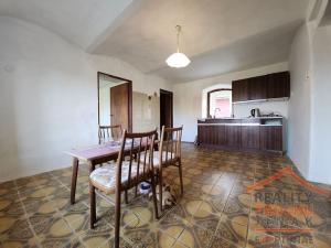 Prodej rodinného domu, Jaroměř - Starý Ples, 110 m2