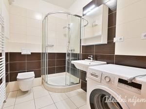 Pronájem bytu 2+kk, Brno, Chudčická, 44 m2