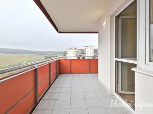 Pronájem bytu 2+kk, Brno, Chudčická, 44 m2