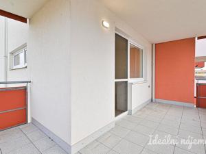 Pronájem bytu 2+kk, Brno, Chudčická, 44 m2