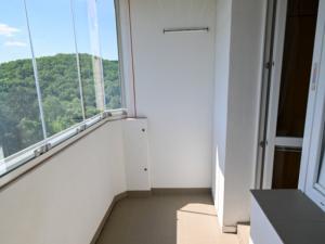 Pronájem bytu 1+1, Brno - Bystrc, Štouračova, 31 m2