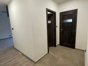 Pronájem bytu 2+1, Děčín, Zámecká, 69 m2