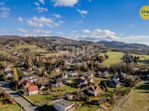 Prodej rodinného domu, Bystřice, 220 m2