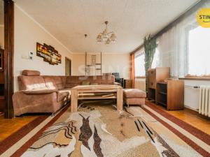 Prodej rodinného domu, Bystřice, 220 m2