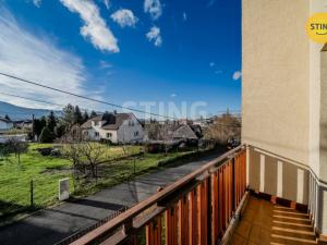 Prodej rodinného domu, Bystřice, 220 m2