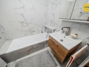 Prodej rodinného domu, Bystřice, 220 m2