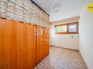 Prodej rodinného domu, Bystřice, 220 m2