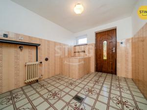 Prodej rodinného domu, Bystřice, 220 m2