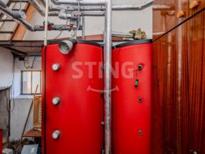 Prodej rodinného domu, Bystřice, 220 m2