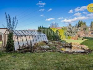 Prodej rodinného domu, Bystřice, 220 m2