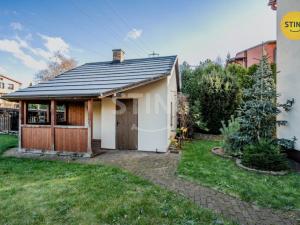 Prodej rodinného domu, Bystřice, 220 m2