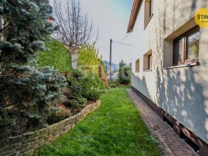 Prodej rodinného domu, Bystřice, 220 m2