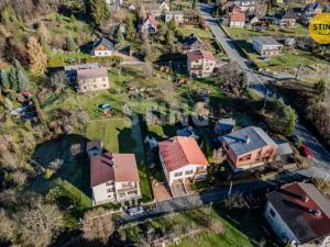 Prodej rodinného domu, Bystřice, 220 m2