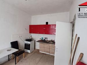 Prodej činžovního domu, Ostrava, Jílová, 700 m2