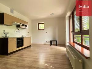 Pronájem bytu 1+kk, Ostrava, Krmelínská, 36 m2