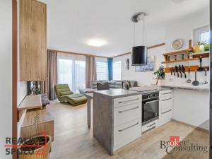 Prodej rodinného domu, Smiřice - Rodov, 102 m2