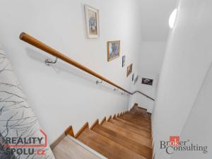 Prodej rodinného domu, Smiřice - Rodov, 102 m2