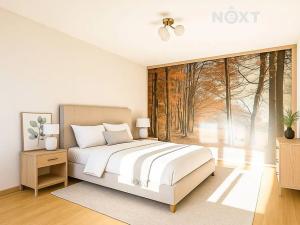 Prodej bytu 2+1, Prachatice, Malé náměstí, 56 m2