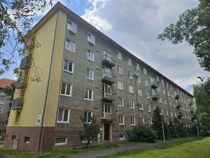 Prodej bytu 2+1, Most, Julia Fučíka, 53 m2