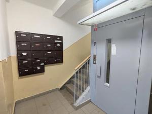 Prodej bytu 2+1, Most, Maxe Švabinského, 55 m2