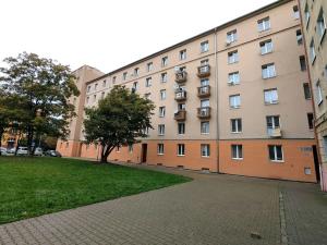 Pronájem bytu 1+1, Most, tř. Budovatelů, 38 m2