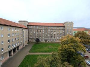 Pronájem bytu 1+1, Most, tř. Budovatelů, 38 m2