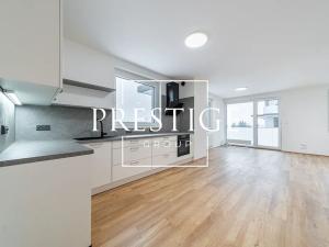 Pronájem bytu 3+kk, Praha - Prosek, Čakovická, 84 m2