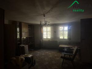 Prodej rodinného domu, Teplá, 180 m2