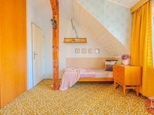 Prodej rodinného domu, Ostrava, Serafinova, 90 m2