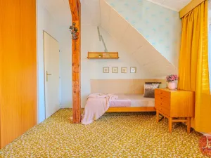 Prodej rodinného domu, Ostrava, Serafinova, 90 m2