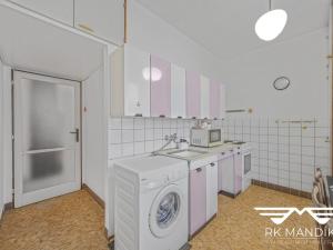 Prodej bytu 2+1, Praha - Letňany, Vítkovická, 51 m2