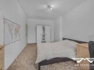 Prodej bytu 2+1, Praha - Letňany, Vítkovická, 51 m2