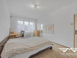 Prodej bytu 2+1, Praha - Letňany, Vítkovická, 51 m2