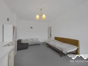 Prodej bytu 2+1, Praha - Letňany, Vítkovická, 48 m2