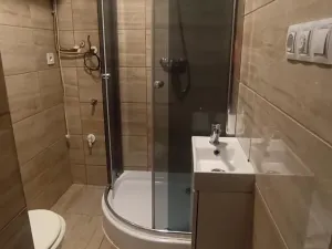 Pronájem bytu 2+kk, Teplice, gen. Svobody, 37 m2