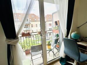 Pronájem bytu 2+kk, Plzeň - Východní Předměstí, U Ježíška, 59 m2