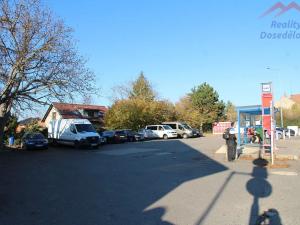 Prodej pozemku pro bydlení, Rudná, Lidická, 3245 m2