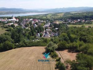 Prodej pozemku pro bydlení, Chabařovice, 1674 m2