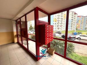 Prodej bytu 3+1, Teplice, Prosetická, 60 m2