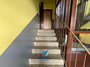 Prodej bytu 2+1, Krupka, Karla Čapka, 62 m2