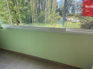 Prodej bytu 2+1, Žulová, Na Rybníčku, 55 m2