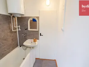 Prodej bytu 2+1, Žulová, Na Rybníčku, 55 m2