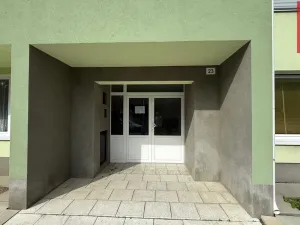 Prodej bytu 2+1, Žulová, Na Rybníčku, 55 m2