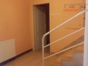 Prodej činžovního domu, Jihlava, Palackého, 490 m2