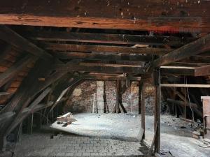 Prodej činžovního domu, Jihlava, Palackého, 490 m2