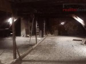 Prodej domu, Jihlava, Palackého, 490 m2