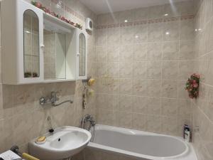 Prodej bytu 1+kk, Praha - Záběhlice, Bramboříková, 22 m2