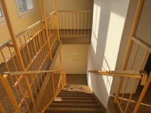 Prodej bytu 1+kk, Praha - Záběhlice, Bramboříková, 22 m2